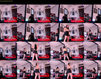 its_sol — 19 minute Chaturbate female cam video, 1080p, Nov 9, 2021