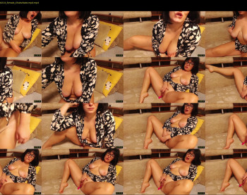 modest_devil — 29 minute Chaturbate female cam video, 720p, Nov 10, 2021