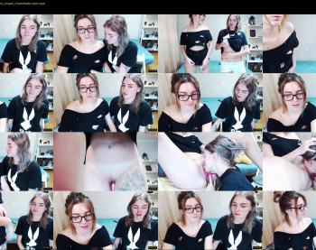 puma_ma — 31 minute Chaturbate female cam video, 1080p, Nov 9, 2021