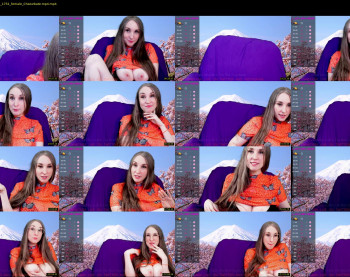 task_manager — 82 minute Chaturbate couple cam video, 1080p, Nov 9, 2021