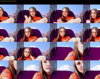 task_manager — 31 minute Chaturbate couple cam video, 1080p, Nov 9, 2021