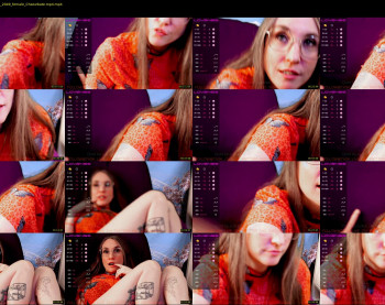 task_manager — 3 minute Chaturbate couple cam video, 1080p, Nov 9, 2021