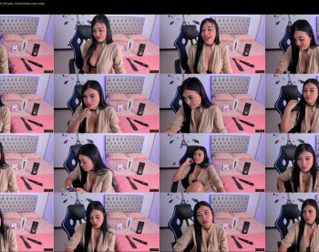 _devora1 — 43 minute Chaturbate female cam video, 1080p, Nov 10, 2021