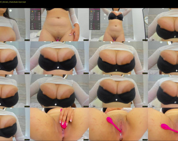 _pink_kitty — 59 minute Chaturbate female cam video, 1080p, Nov 10, 2021