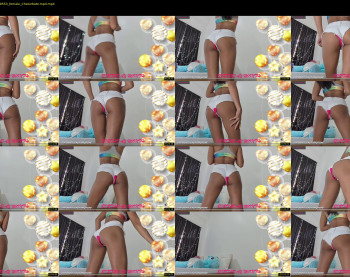 cherrycreme — 72 minute Chaturbate female cam video, 1080p, Nov 10, 2021