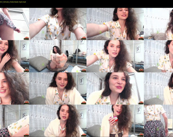 demurelixir — 71 minute Chaturbate female cam video, 1080p, Nov 11, 2021