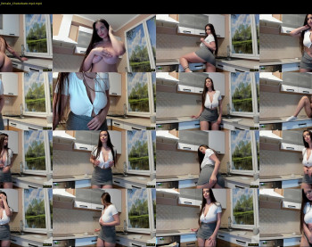 devyale — 71 minute Chaturbate female cam video, 1080p, Nov 10, 2021