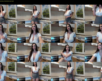 devyale — 39 minute Chaturbate female cam video, 1080p, Nov 10, 2021