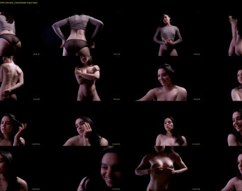 mindvoiding — 114 minute Chaturbate female cam video, 720p, Nov 11, 2021