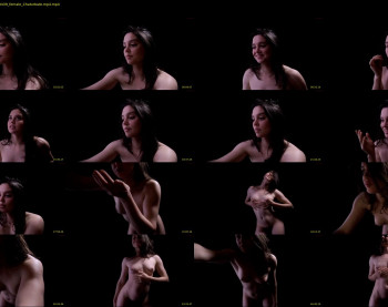 mindvoiding — 53 minute Chaturbate female cam video, 720p, Nov 11, 2021