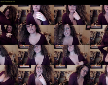 roxyrolla — 9 minute Chaturbate female cam video, 720p, Nov 10, 2021