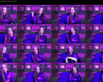 task_manager — 34 minute Chaturbate couple cam video, 1080p, Nov 10, 2021