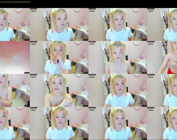 veronica_space — 27 minute Chaturbate female cam video, 1080p, Nov 11, 2021