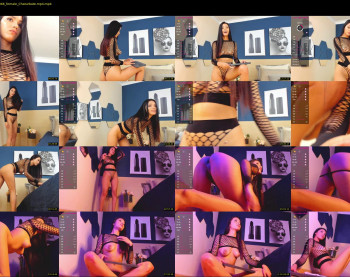 evamoretti — 70 minute Chaturbate female cam video, 1080p, Nov 11, 2021