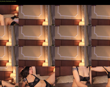 sofiafoster — 70 minute Chaturbate female cam video, 1080p, Nov 11, 2021