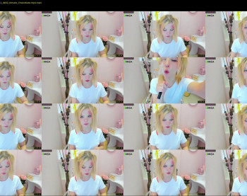 veronica_space — 10 minute Chaturbate female cam video, 1080p, Nov 11, 2021