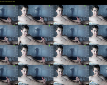 _mikkimo_ — 31 minute Chaturbate male cam video, 1080p, Nov 12, 2021