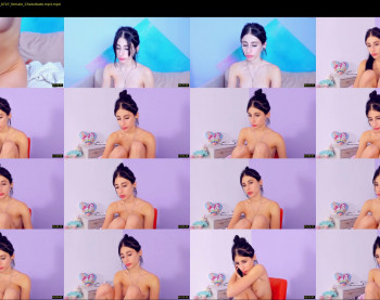 daaark_angel — 40 minute Chaturbate female cam video, 720p, Nov 12, 2021