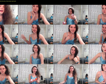 demurelixir — 70 minute Chaturbate female cam video, 1080p, Nov 12, 2021