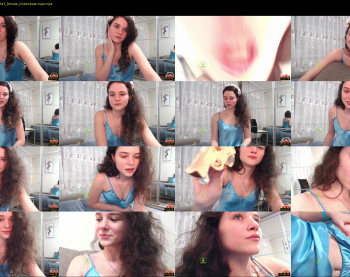 demurelixir — 70 minute Chaturbate female cam video, 1080p, Nov 12, 2021