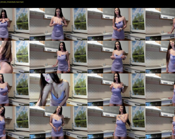 devyale — 70 minute Chaturbate female cam video, 1080p, Nov 12, 2021
