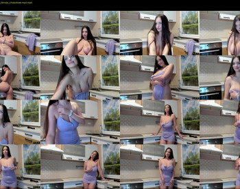 devyale — 50 minute Chaturbate female cam video, 1080p, Nov 12, 2021