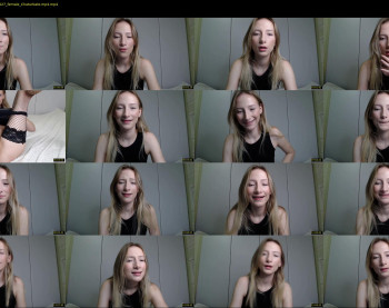 pixie_emily — 18 minute Chaturbate female cam video, 1080p, Nov 13, 2021