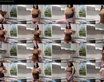 devyale — 34 minute Chaturbate female cam video, 1080p, Nov 13, 2021