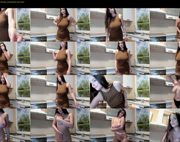 devyale — 13 minute Chaturbate female cam video, 1080p, Nov 13, 2021