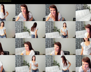 fritha — 70 minute Chaturbate female cam video, 720p, Nov 13, 2021