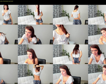 fritha — 70 minute Chaturbate female cam video, 720p, Nov 13, 2021