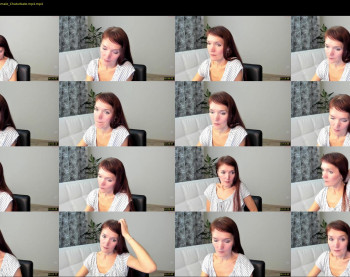 fritha — 7 minute Chaturbate female cam video, 720p, Nov 14, 2021
