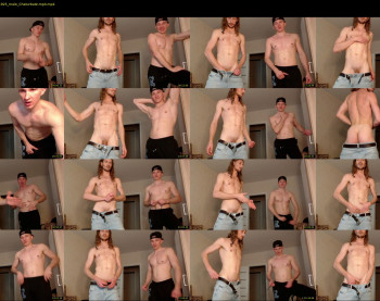 patrick_bale — 70 minute Chaturbate male cam video, 720p, Nov 13, 2021