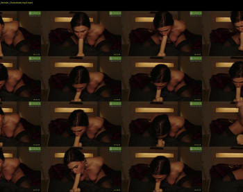 tiny_hat — 4 minute Chaturbate female cam video, 1080p, Nov 13, 2021