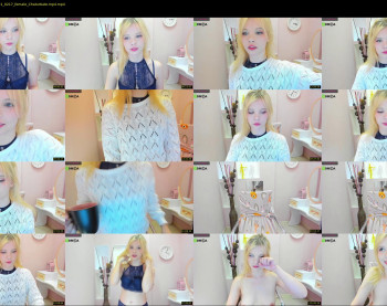 veronica_space — 70 minute Chaturbate female cam video, 1080p, Nov 14, 2021