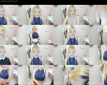veronica_space — 70 minute Chaturbate female cam video, 1080p, Nov 14, 2021