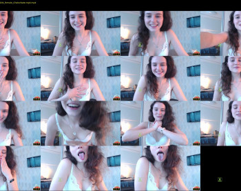 demurelixir — 6 minute Chaturbate female cam video, 1080p, Nov 14, 2021