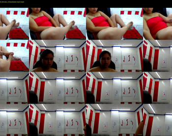janeknox — 27 minute Chaturbate female cam video, 1080p, Nov 14, 2021