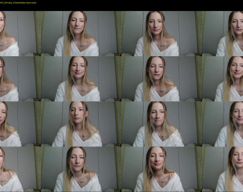 pixie_emily — 8 minute Chaturbate female cam video, 1080p, Nov 15, 2021