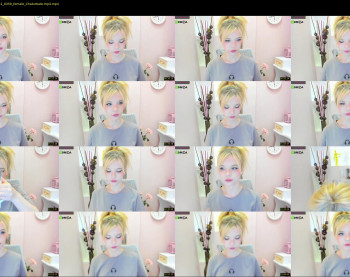 veronica_space — 5 minute Chaturbate female cam video, 1080p, Nov 15, 2021