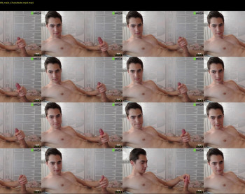 _mikkimo_ — 4 minute Chaturbate male cam video, 1080p, Nov 15, 2021
