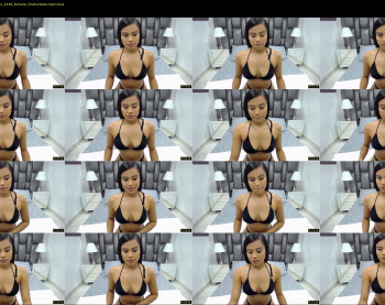 danielasanders — 3 minute Chaturbate female cam video, 1080p, Nov 15, 2021
