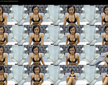 danielasanders — 27 minute Chaturbate female cam video, 1080p, Nov 15, 2021