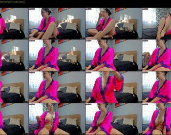 devinesex — 27 minute Chaturbate female cam video, 1080p, Nov 15, 2021