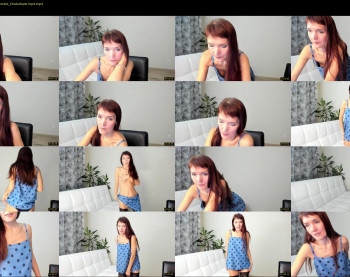 fritha — 70 minute Chaturbate female cam video, 720p, Nov 15, 2021