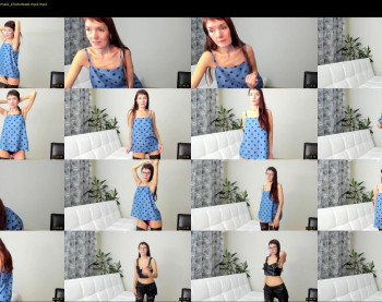fritha — 64 minute Chaturbate female cam video, 720p, Nov 15, 2021