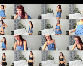 fritha — 48 minute Chaturbate female cam video, 720p, Nov 15, 2021