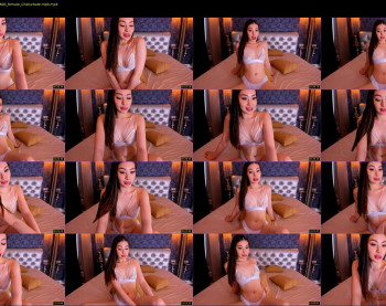 lech_emmy — 16 minute Chaturbate female cam video, 720p, Nov 15, 2021