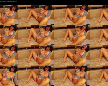 modest_devil — 16 minute Chaturbate female cam video, 720p, Nov 15, 2021