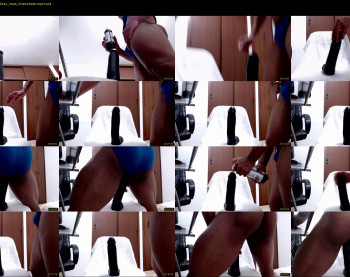 sinningangel — 4 minute Chaturbate male cam video, 720p, Nov 16, 2021